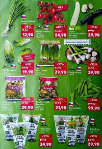 akční leták Kaufland 17.6.2026-23.6.2026
