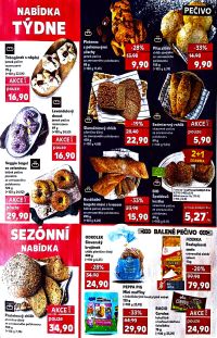 akční leták Kaufland 17.6.2026-23.6.2026