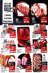 akční leták Kaufland 17.6.2026-23.6.2026