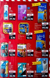 akční leták Kaufland 17.6.2026-23.6.2026