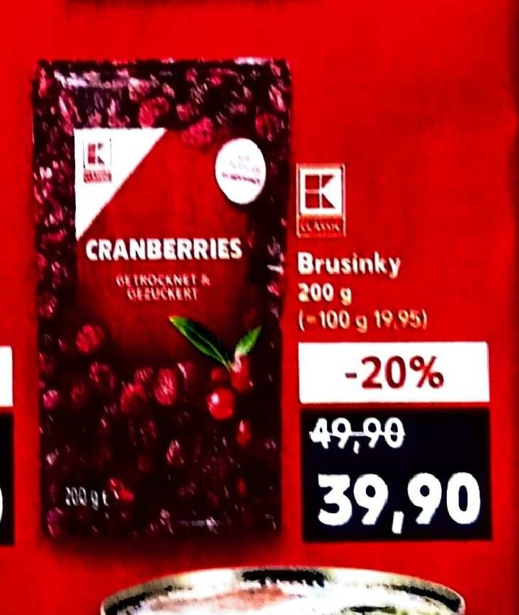 Brusinky