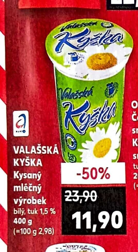 Valašská kyška
