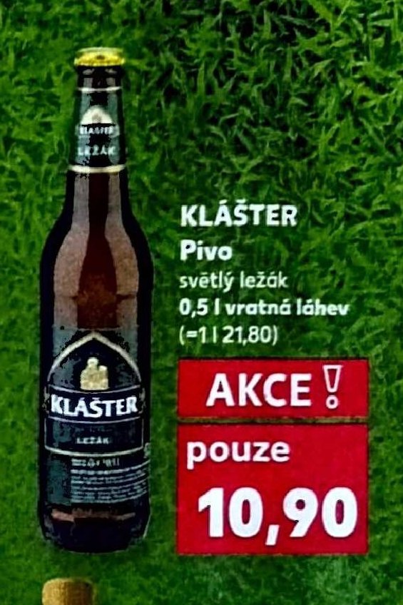 Klášter Pivo