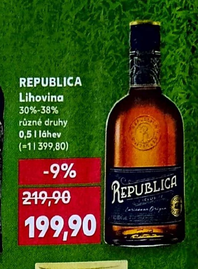 Republica Lihovina