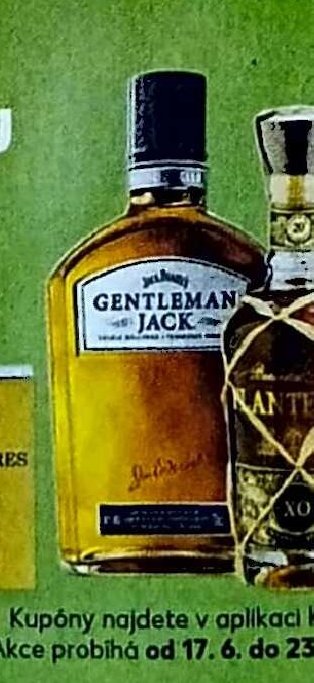 Gentleman Jack