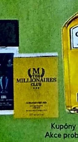 Millionaires Club