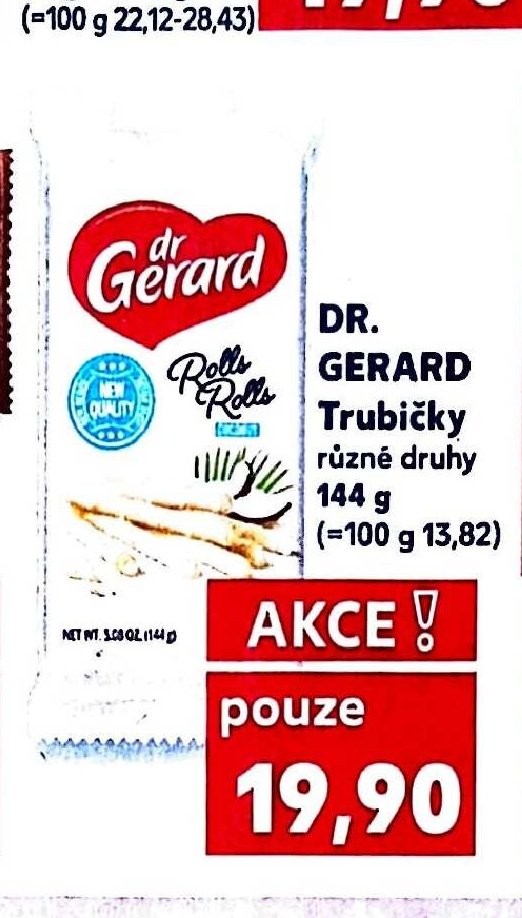 Dr. Gerard Trubičky