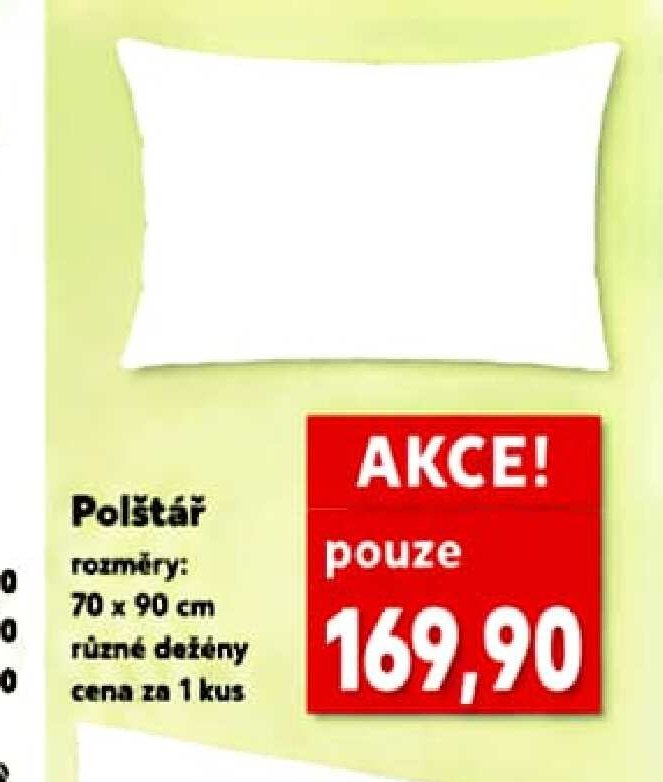 Polštář