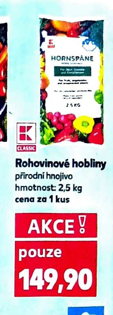 Rohovinové hobliny