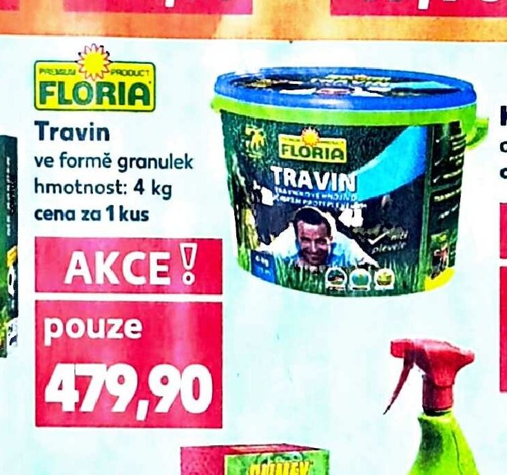 Floria Travin