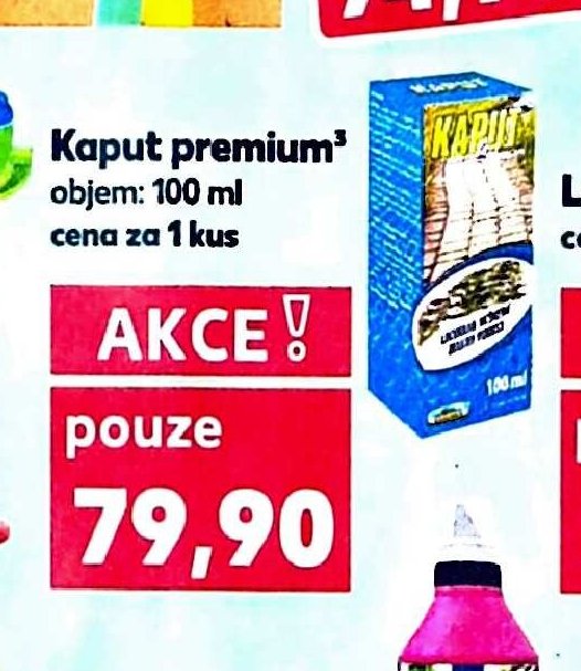Kaput premium