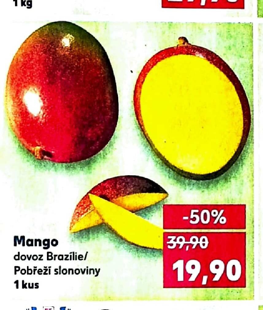 Mango