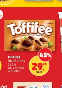 Toffifee