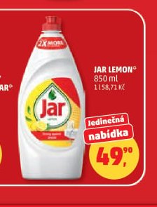 Jar Lemon