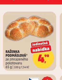 RAŽENKA PODMÁSLOVÁ