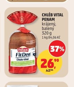 CHLÉB VITAL PENAM
