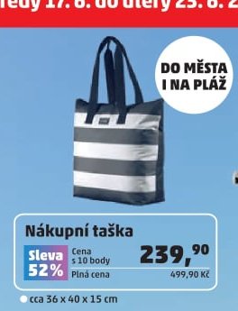 Nákupní taška