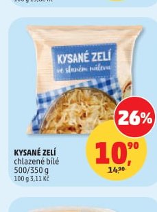 KYSANÉ ZELÍ