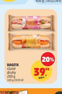BAGETA
