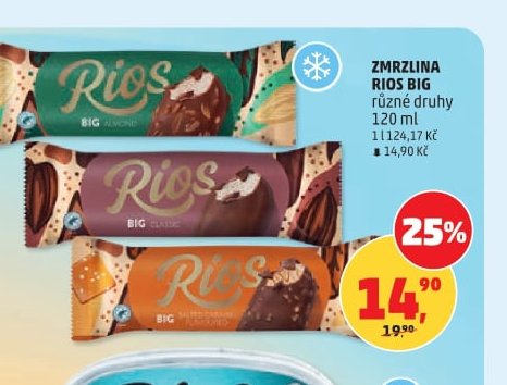 ZMRLZINA RIOS BIG