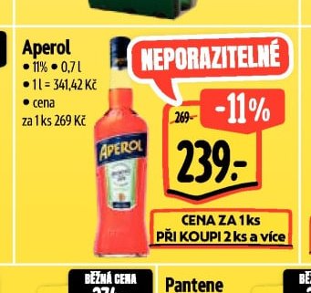 Aperol