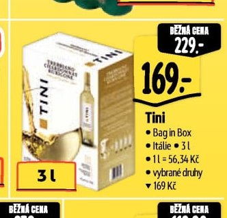 Tini