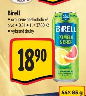 Birell