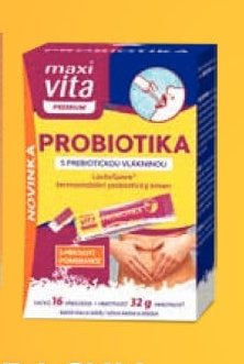 Maxi Vita Probiotika