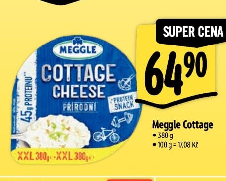 Meggle Cottage