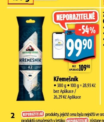 Křemešník