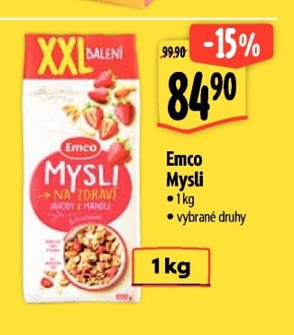 Emco Mysli