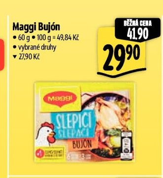 Maggi Bujón