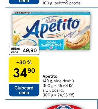 Apetito