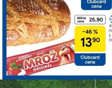 Prima Mrož Zmrzlina