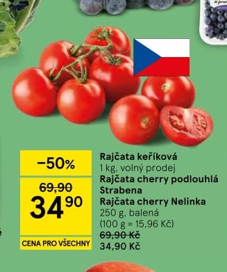Rajčata