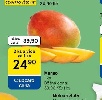 Mango