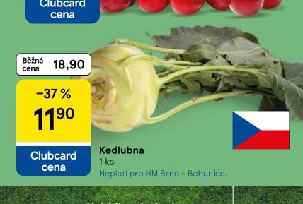 Kedlubna