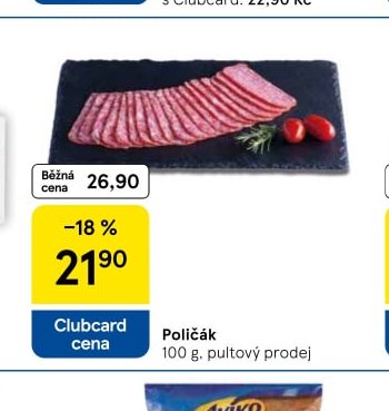 Poličák