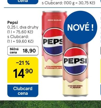 Pepsi