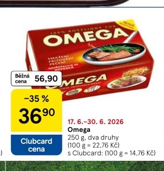 Omega