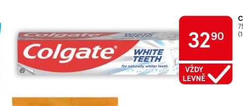 Colgate Zubní pasta