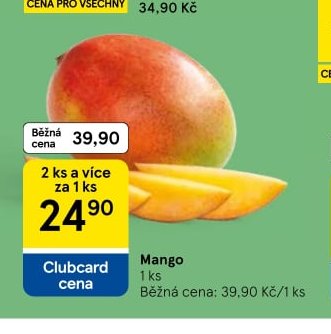 Mango