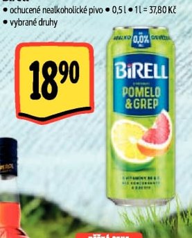 Birell