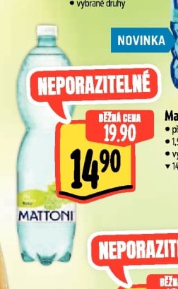 Mattoni