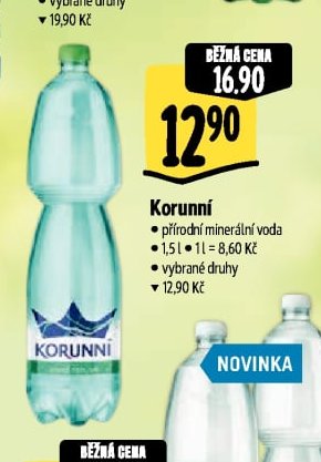 Korunní