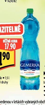 Gemerka