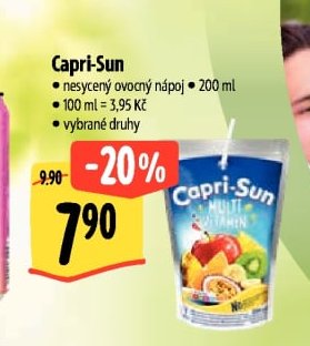 Capri-Sun