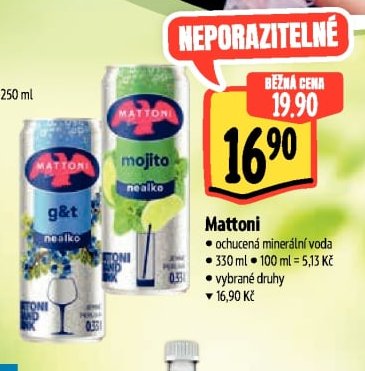 Mattoni