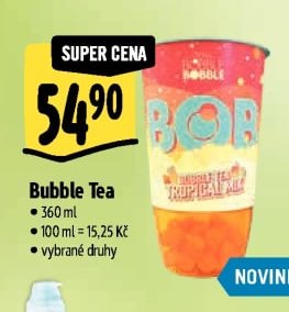 Bubble Tea