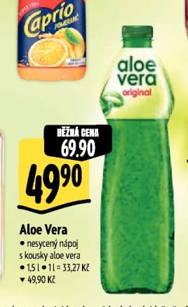Aloe Vera